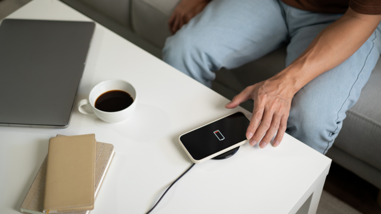 Wireless Charging Just Got an Upgrade… But is That Good?