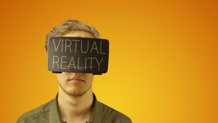 Tech Term: Virtualization