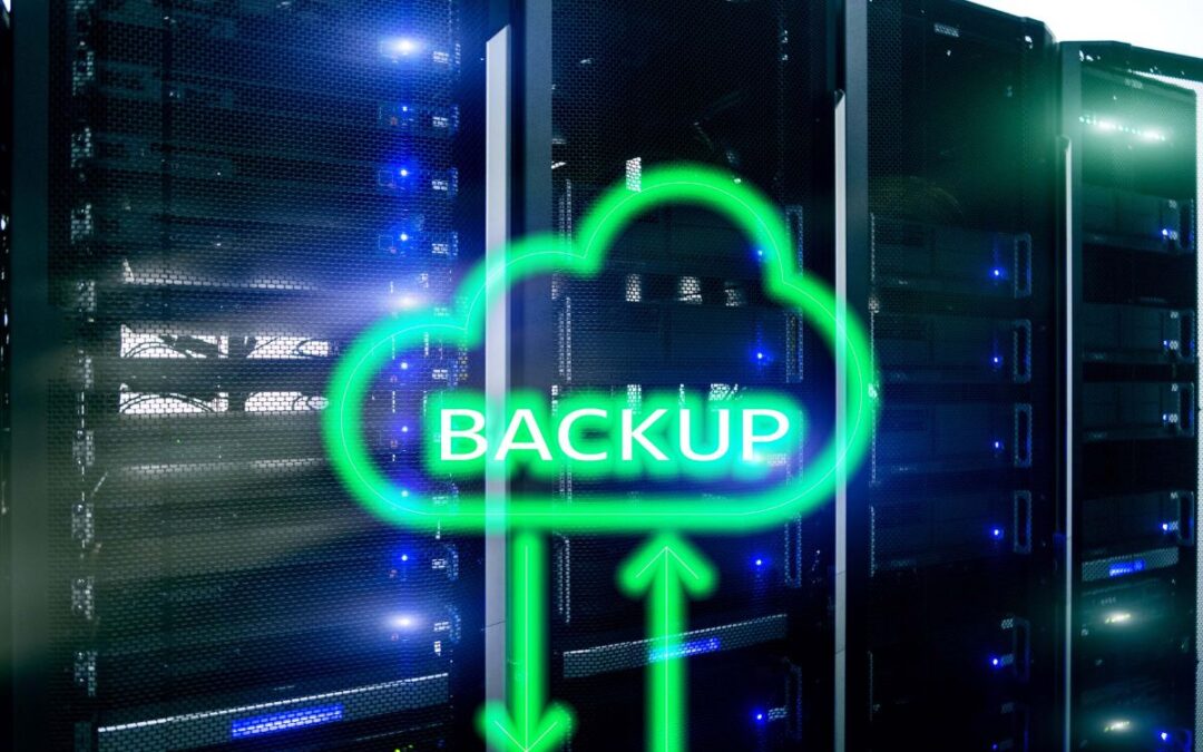 Backup and Disaster Recovery is the Best Backup Solutions