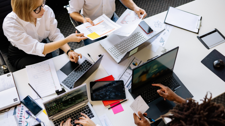 Top 3 Risks of Collaboration Tools