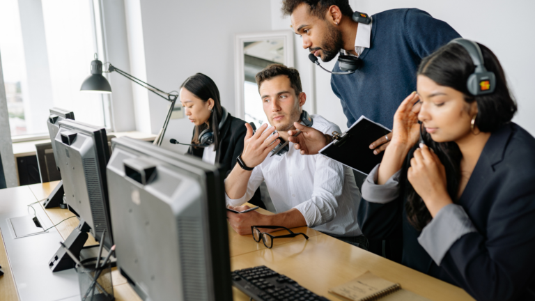 How to Protect Employees From Account Takeover Attacks