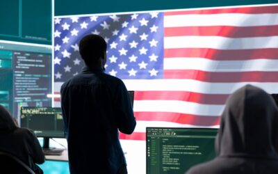 Report: Cyberattack Costs for US Businesses up by 80%