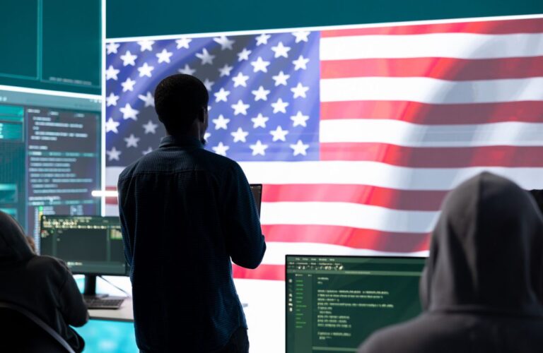 Report: Cyberattack Costs for US Businesses up by 80%