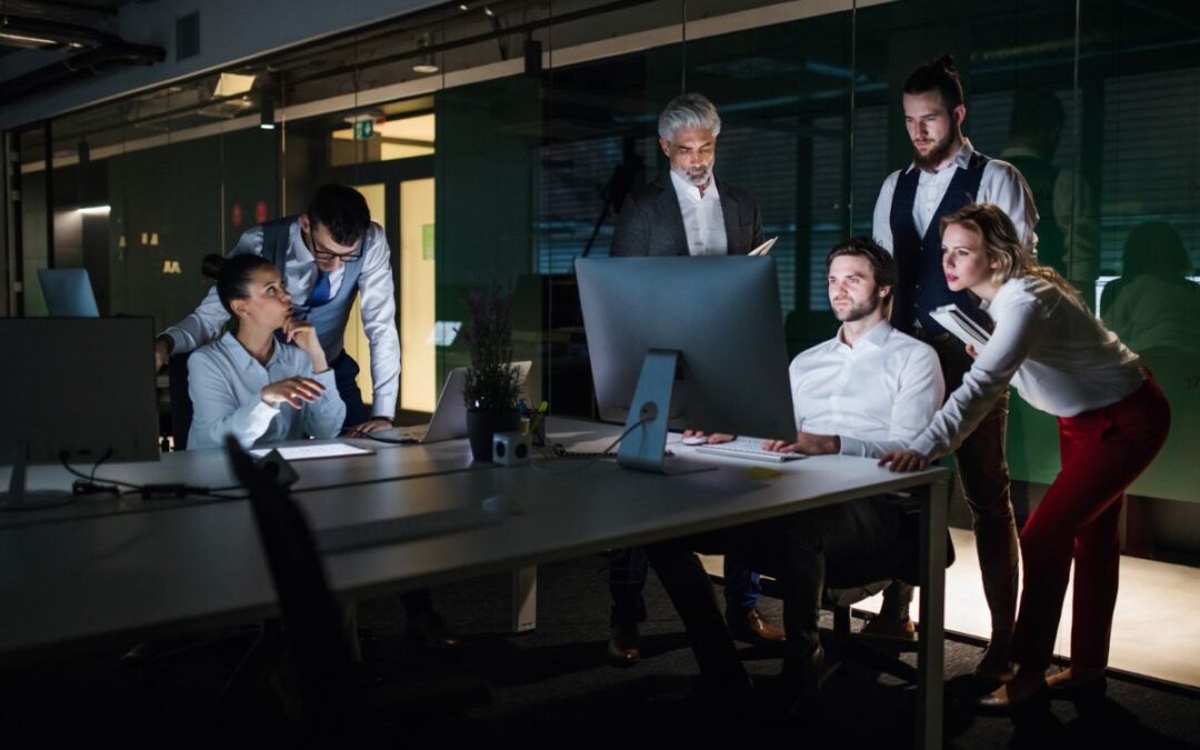 Why Your Employees Are the Biggest Threat to Your Cybersecurity Posture