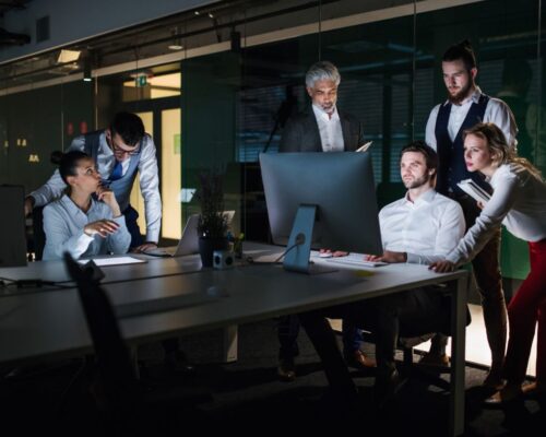 Why Your Employees Are the Biggest Threat to Your Cybersecurity Posture