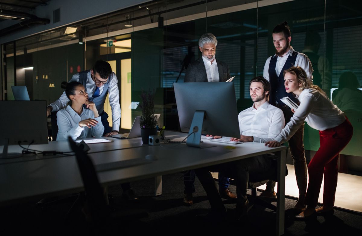 Why Your Employees Are the Biggest Threat to Your Cybersecurity Posture