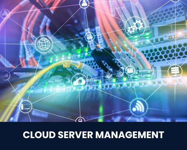 Cloud Server Management Solutions