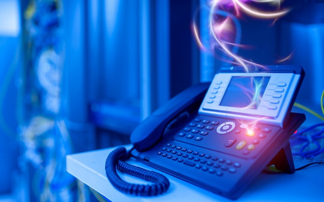 Three Reasons VoIP is a Great Choice for Businesses