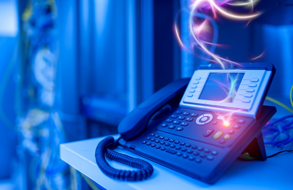 Three Reasons VoIP is a Great Choice for Businesses