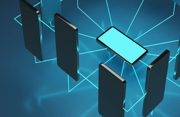 Your New Smartphone Probably isn’t Much Smarter Than Your Last One