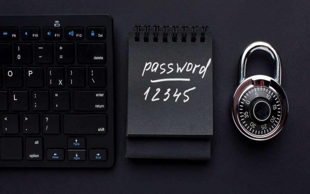 Is It Safe to Have Your Browser Remember Your Passwords?