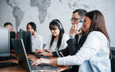 3 Ways VoIP Can Enhance Your Employees’ Collaboration: Here’s How