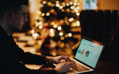 Cybersecurity Can’t Stop During the Holidays