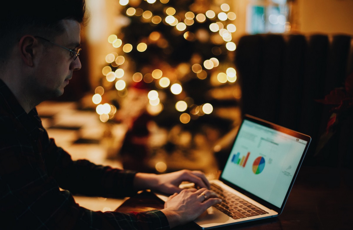 Cybersecurity Can’t Stop During the Holidays