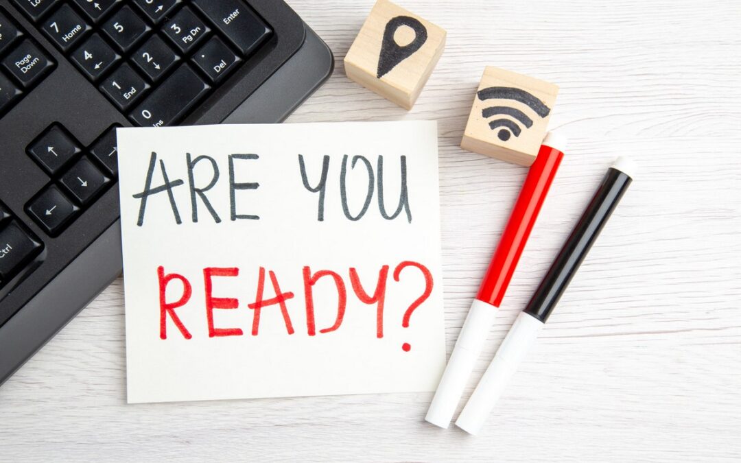 Threats are Changing – Are You Prepared to Change with Them?