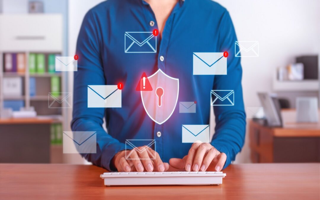 How Safe is Your Email?