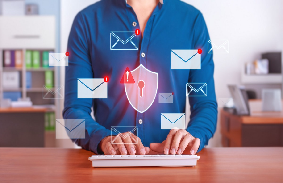 How Safe is Your Email?