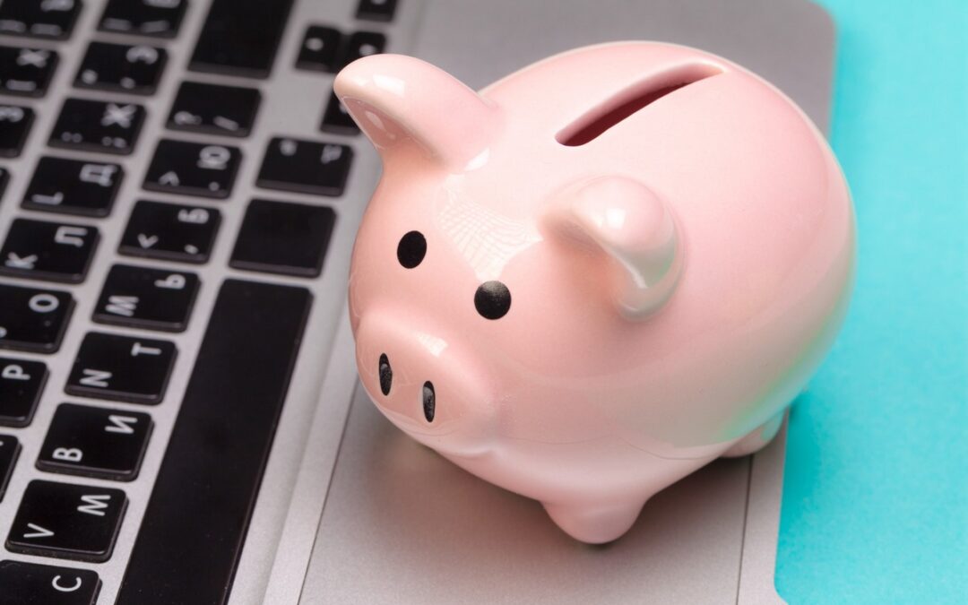 5 Tips for Saving Money on your IT