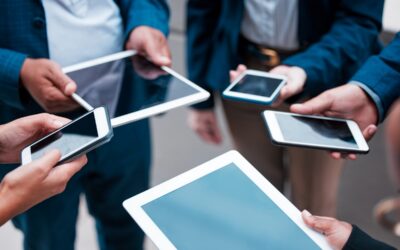 Mobile Device Management Builds Mobile Reliability