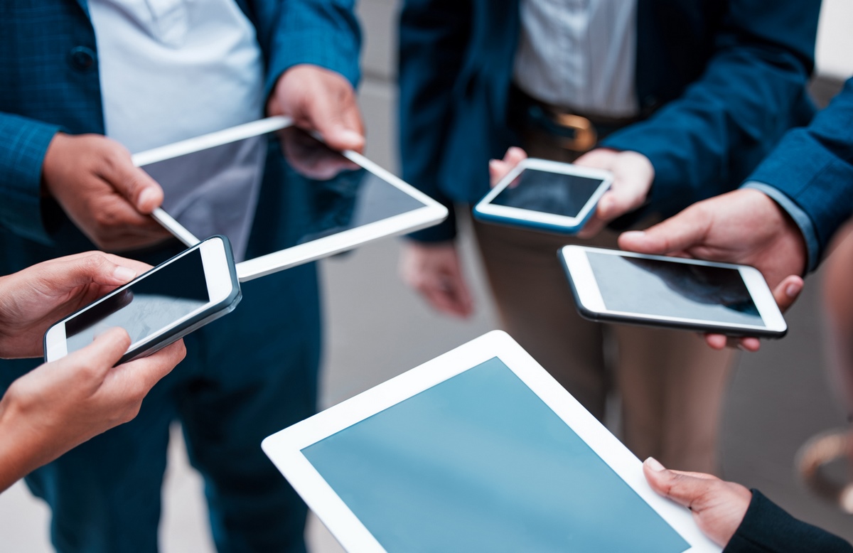 Mobile Device Management Builds Mobile Reliability