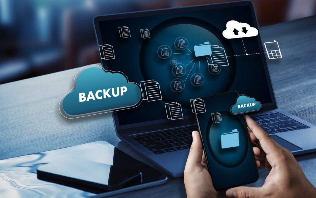 World Backup Day Highlights the Importance of Backup Practices