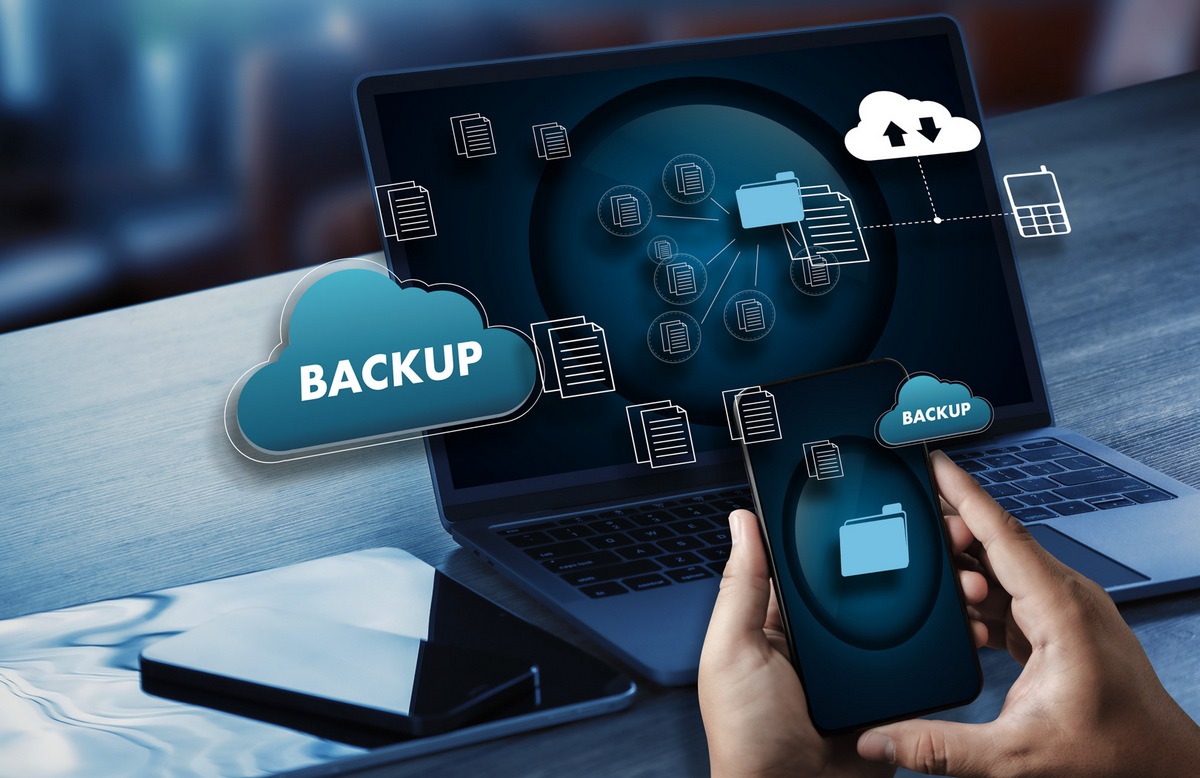 World Backup Day Highlights