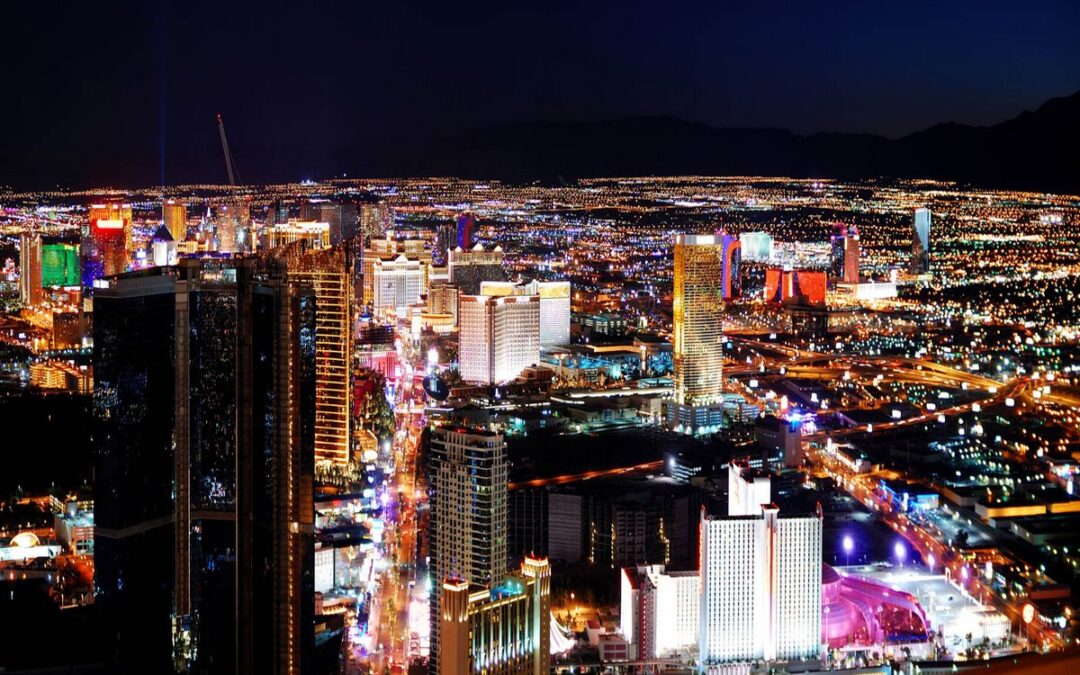 Disaster Recovery and Why it Matters to Las Vegas Businesses