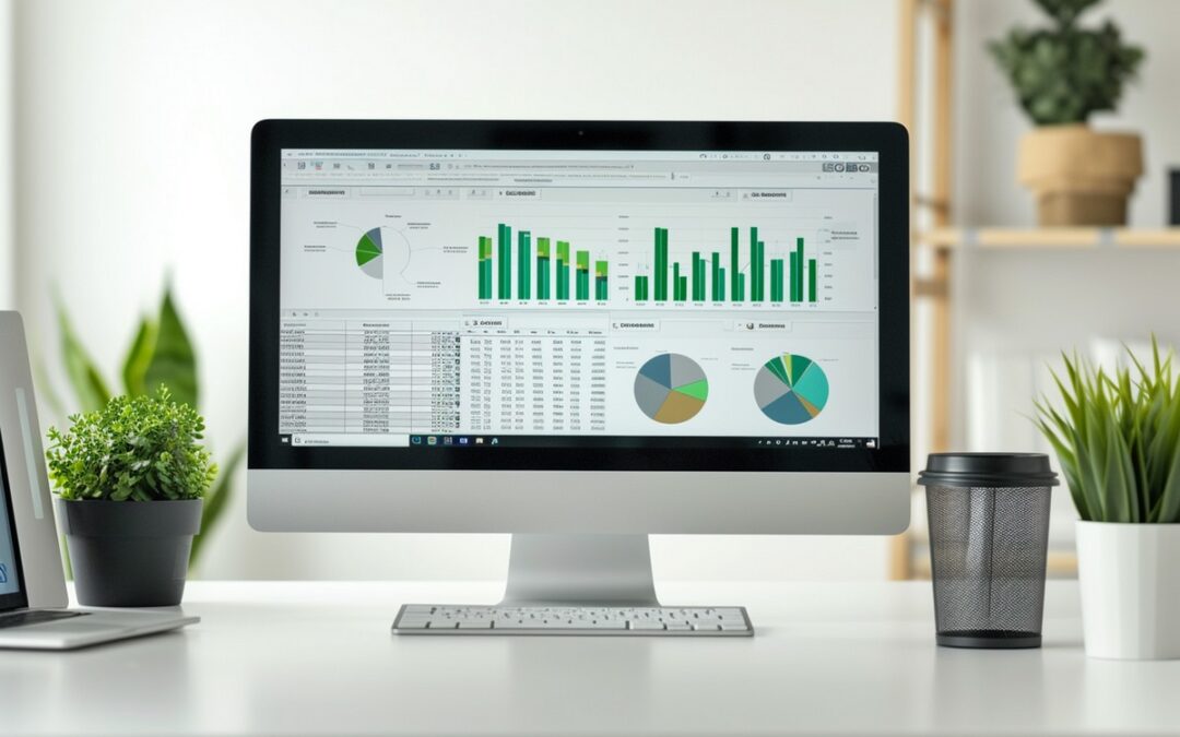 Tip of the Week: Use Excel Like a Pro – Graphing