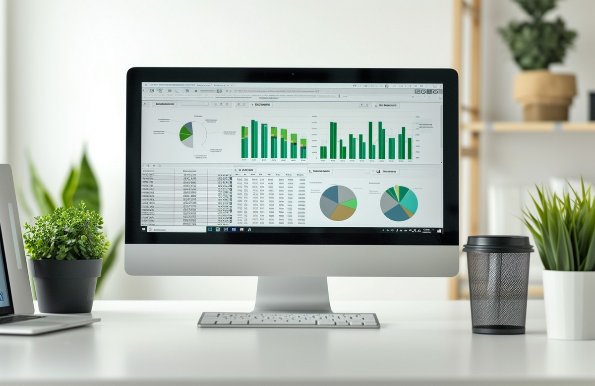 Use Excel Like a Pro – Graphing