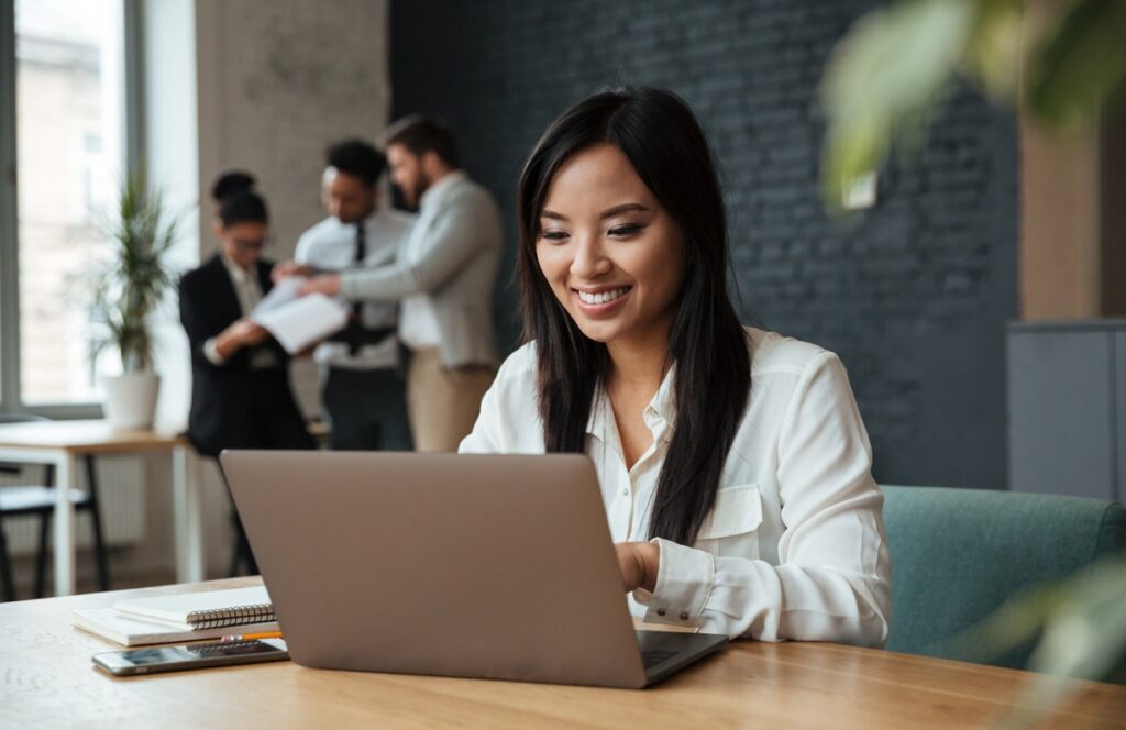 Someone Using Word Tip of the Week: 5 Ways to Make Using Word Better - Agilitec IT