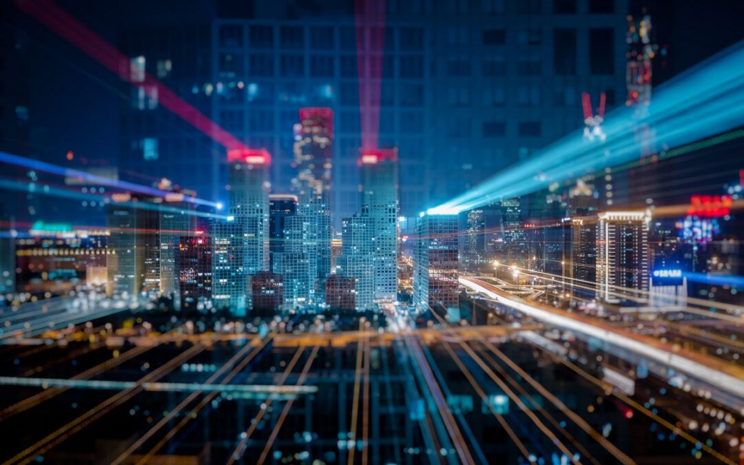 Why Smart Cities May Not Be a Smart Idea Just Yet