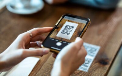 QR Codes: The Risks, Benefits, and Real-World Applications