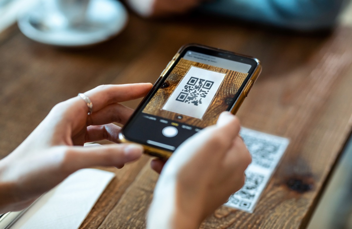 QR Codes: The Risks, Benefits, and Real-World Applications