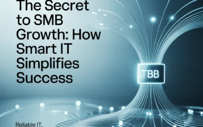 The Secret to SMB Growth: How Smart IT Simplifies Success