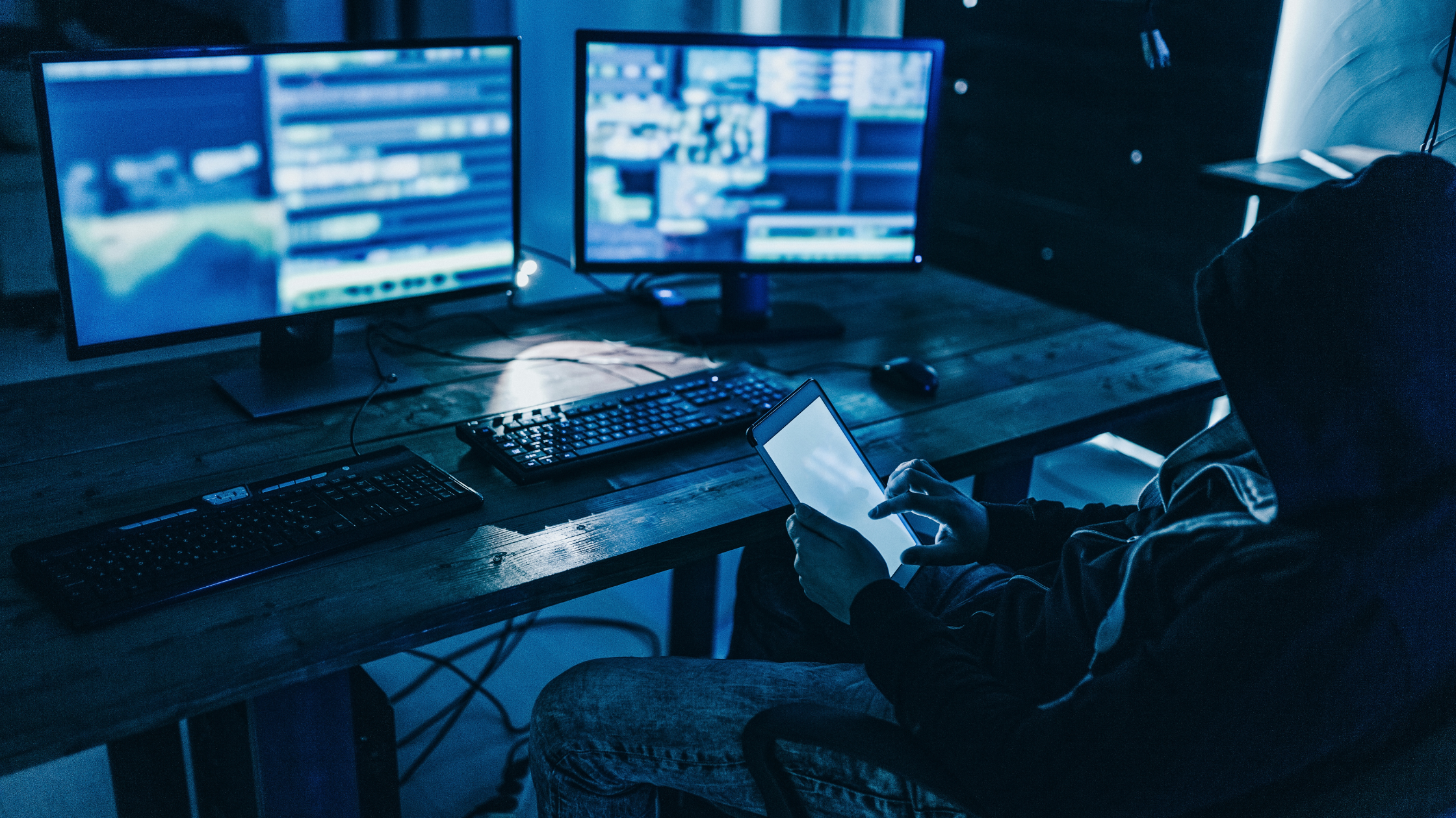 Taming the IT Headache: Real Stories of Agilitec Clients Who Slashed Downtime and Saved Big