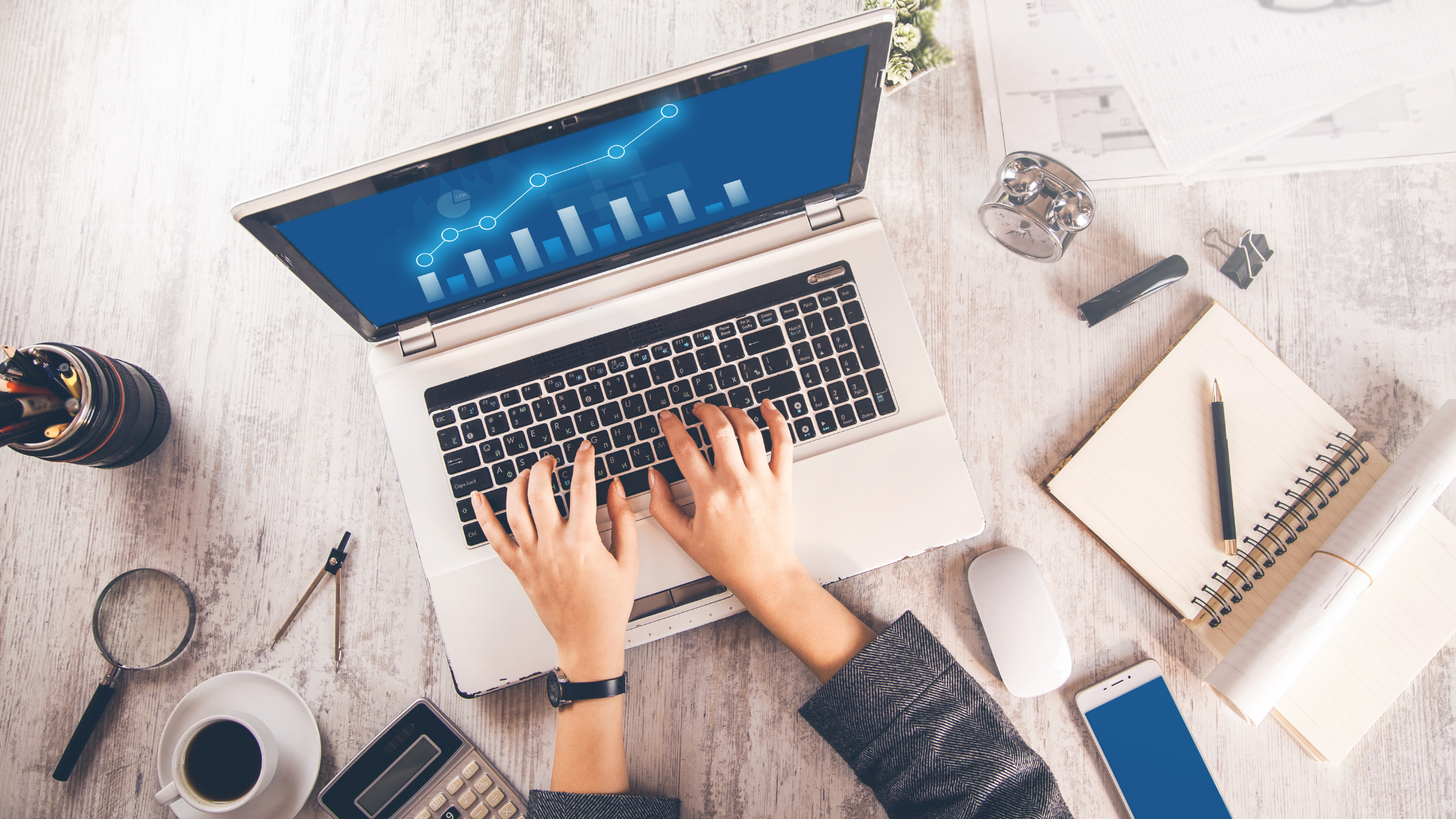 The Secret to SMB Growth: How Smart IT Simplifies Success