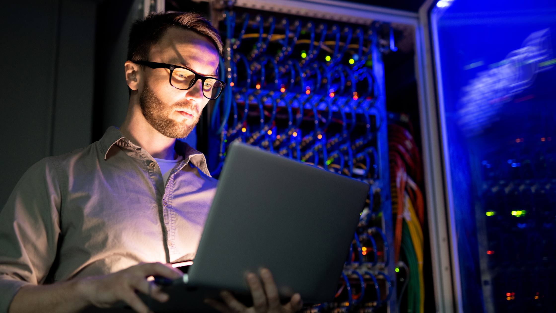 Beating Burnout: How Smart IT Partnerships Cut Stress for SMB Owners