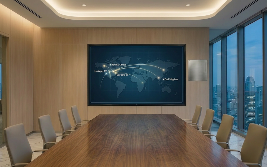 Agilitec Announces Expansion into APAC Market and Executive Leadership Transition to Accelerate AI-Driven Growth